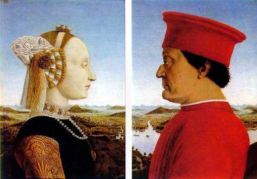Piero della
