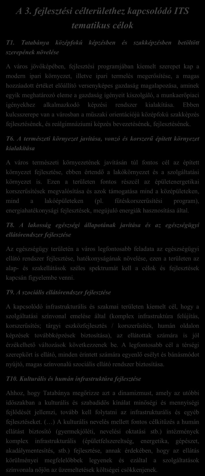 Közszolgáltatás fejlesztés (3.