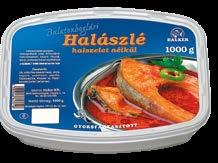 5% 600 g 600 g 15x 600 g 5% 1 kg 1 kg 10x1 kg Tengeri haltörzs, 10%