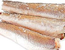 kg Akció Alaszka pollokfilé 20% glazúr, 60-180 g Boglári Halászlé ponty
