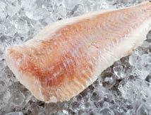 Lazacfilé natúr, csendes-óceáni 20% glazúr LAZACOK (fagyasztott) Új/Akció/ Tipp 5% 1-1,4 kg vcs.