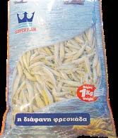 Lazacfilé füstölt, nyesedék 27% 500 g 500 g Makréla egész, glazúr nélk. 5% 200-500g, cca 2,5 kg öml.