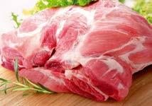 csont nélkül, 2,5 kg+ Sertés karaj csont