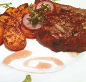 eye steak, érlelt 27% 200 g Tipp/Akció Rib eye steak,