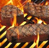 g Marha T-Bone steak, érlelt 27% 400 g Hátszín steak