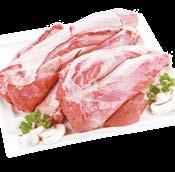 nélkül) import Borjú gerinc csont nélkül hártyázott