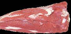 comb csont nélkül (magyar) 27% 2-3 kg Borjú comb csont