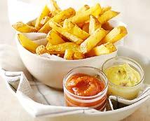 Gratin Új/Akció Krokett Oven Fries Super Crunch (9x9 mm) Super Crunch
