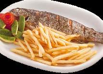 hagymakarikák 6x1 kg Édesburgonya hasábok (gluténmentes) Édesburgonya
