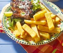 (spárgás-parmezános, csicsókás-paszternákos) 35 g 10x1 kg Aviko