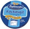 Sajtkrém, 100 g