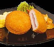 pulykamellszelet 130 g 700 g --- Pan.