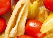 Karfiolos vegyes zöldség keverék 10 kg Ázsiai keverék (fehér