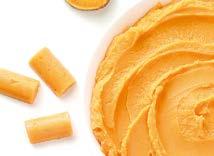 GYÜMÖLCSÖK (fagyasztott) Málnapüré porció (mag nélkül) 5x1 kg Új Trópusi
