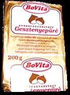 (fagyasztott) Almacsík 3x4 kg Májgombóc 40 g