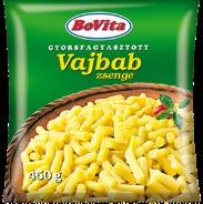 romanov bab, karfiol, brokkoli, sárgarépa korong sárga) Mexikói