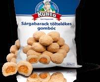 derelye 30 g 27% 10 kg Szilvalekváros derelye 30 g 27% 10 kg KROKETTEK(FAGYASZTOTT) Krokett (magyar) 27%