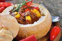 cm) 4030095 450 g Levescipó rozsos VEKNIK (fagyasztott)