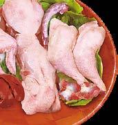import 2x5 kg 27% Tipp/Akció Csirkemell filé pácolt 27% Akció