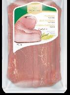 natúr szeletelt, 300 g Privát Gasztro gépsonka szeletelt 500 g