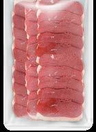 szeletelt 300 g Új Füstölt libamell szeletelt 300 g Új Marha