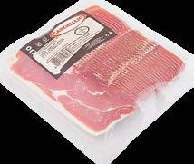 szeletelt 1 kg Új Kaiser Gasztro Csabai parasztkolbász, szeletelt