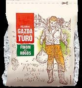 64. TEJFÖL, TÚRÓ, JOGHURT, ÉLESZTŐ Termék