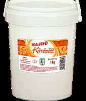(Mizo) 450 g Hajdúsági juhtúró 18% 1 kg Hajdú