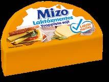 Pannontej Sajtmester, dobozos 18% 140 g Pannontej Sajtmester, dobozos 18% 200 g Tihany