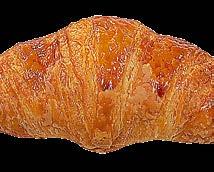 croissant / Bake up/ VDM 18% 25 g 200x 25 g Szamócás-krémtúrós Pek-Snack,