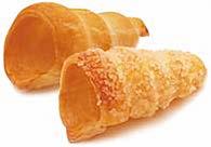 db/# Sajtkrémes Pek-Snack 18% 25 g 3x4 kg