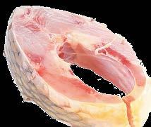 harcsafilé 10% glazúr 5% 200-400g 10 kg Afrikai harcsafilé,