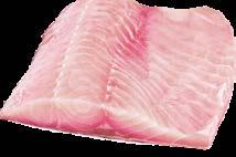 10 kg PONTY, KESZEG (fagyasztott) Ponty törzs, 10% glazúr