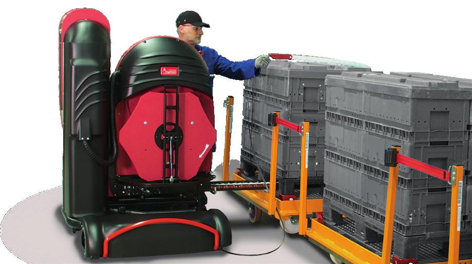 ErgoPack AIR ErgoPack AIR 712-580 / 725-580 /
