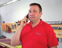 minőséget képviselő raklappántoló berendezéseinket azzal a céllal, hogy jelentősen javítsuk a munkabiztonságot