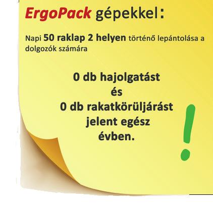 ..befűzés után a pántolófejjel lehet