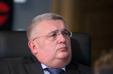 Döntőbizottság, elnök