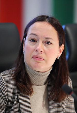 Havas-Kovács Gabriella