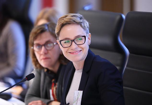 Magdalena Grabarczyk,