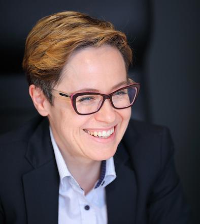 Magdalena Olejarz