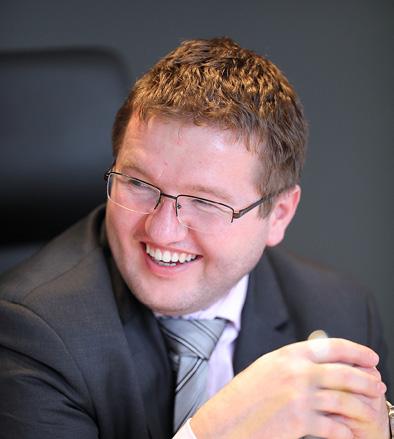 Hivatal Martin Čech Cseh