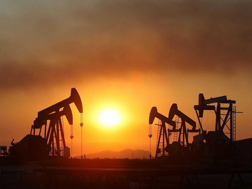 A kőolaj jelentősége Gazdaságpolitikai