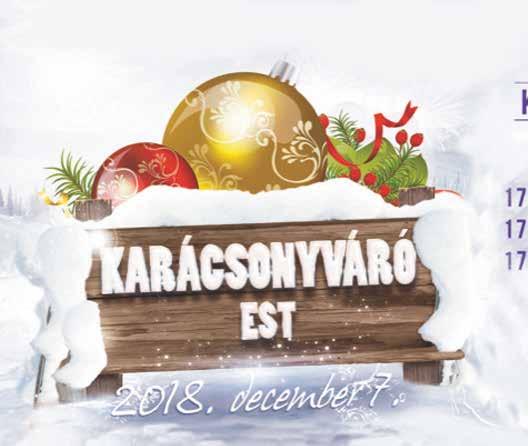Szálljatok le karácsonyi angyalok! KÁPOLNÁSNYÉKI NAPSUGÁR ÓVODA ÉLJÜK ÁT EGYÜTT AZ ÜNNEPVÁRÁS HANGULATÁT!