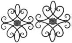 VM19B08 VM19B08A 400x150 12*6mm 12x12mm 12x12mm