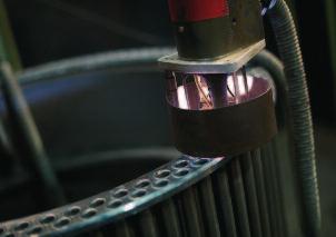 Alapítás éve: 1995 Alkalmazottak száma: 250 fő Minőségbiztosítási rendszer: ISO