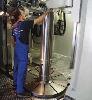 Know-how és technológiák: Fogköszörülés, belső fogazás, üregelés. Hordképellenőrzés és összejáratás célgépeken, minőség-ellenőrzés CNC 3D mérőgépeken.