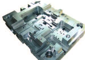Know-how és technológiák: CNC vízvágás, CNC lángvágás, darabolás, CNC marás (5 tengelyes is), CNC síkköszörülés, CNC hosszlyukfúrás, huzalszikra forgácsolás, CNC hengerköszörülés,
