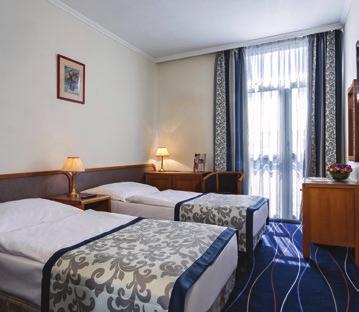 lakosztály Belga Söröző és Étterem WELLNESS, FITNESS Szauna,