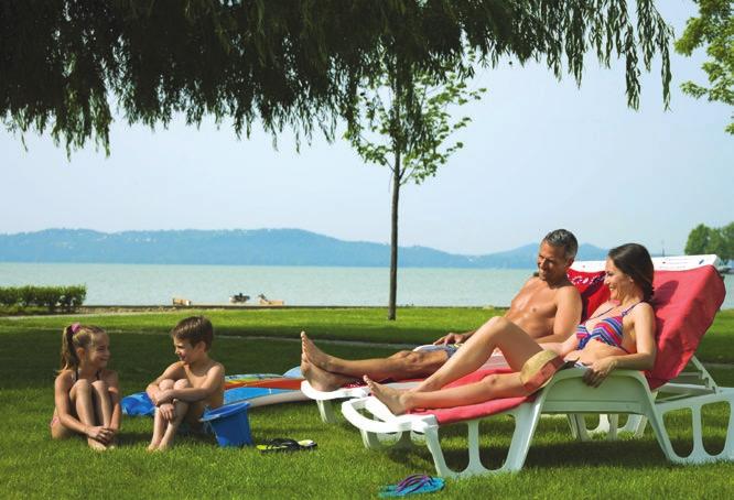 Nyár, napfény, csobbanás Hotel annabella*** superior 384 szoba 5 lakosztály