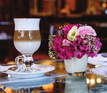lakosztály Café Astoria Étterem 4 rendezvényterem
